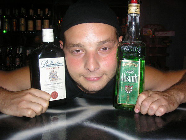 Сергей Панченко