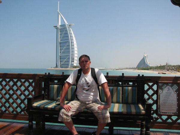 Артем Гульняшкин