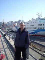 Евгений Тюрин