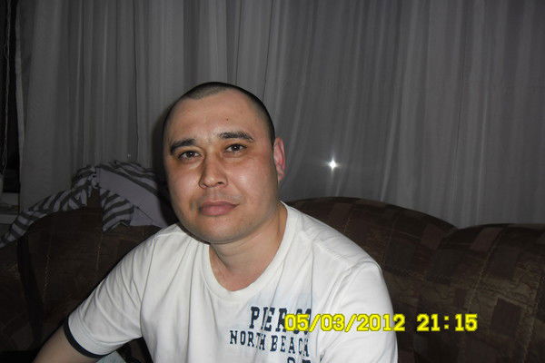 Руслан Исумгалиев