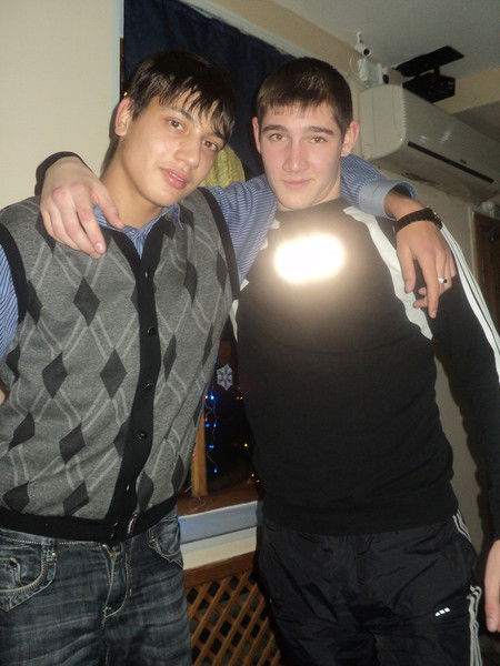 Михан Гаврилович