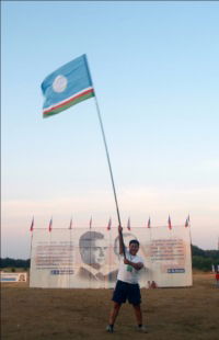 Василий Мандаров