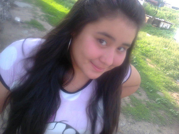 Шынар Мейрамова