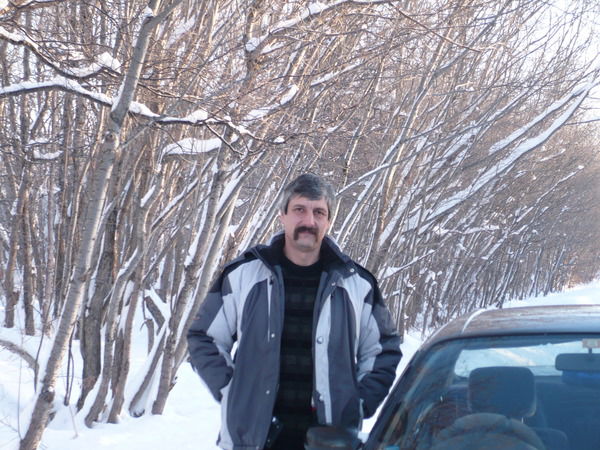 Виктор Аваков