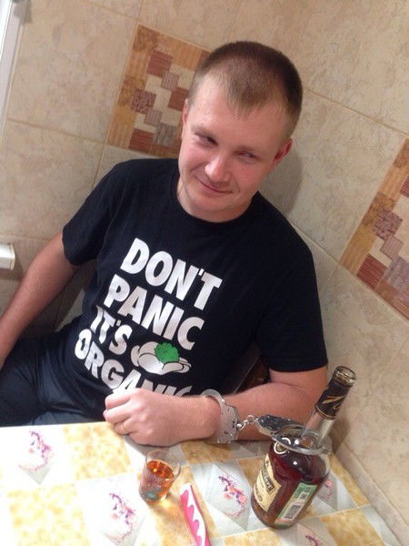 Павел Игнатьев