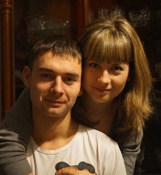 Анна Безрукова