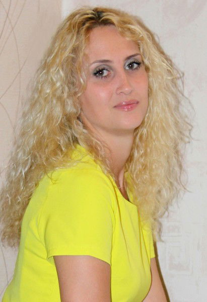 Маргарита Макарова