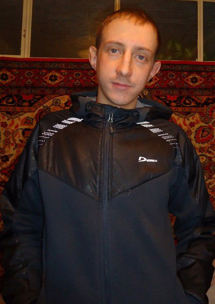 Артём Реушев