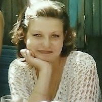 Наталья Иванова