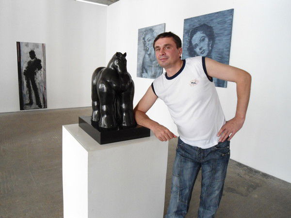 Сергей Тимошкин