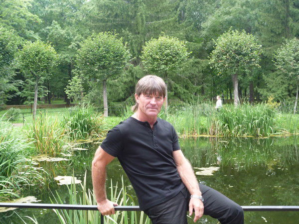 Владимир Жигайло