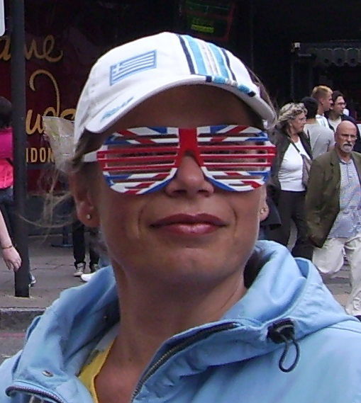 Алла Солдатова