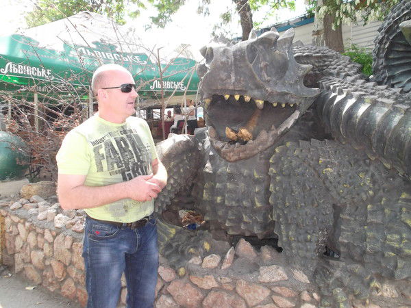 Виталий Михайличенко