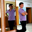 Асан Усеинов