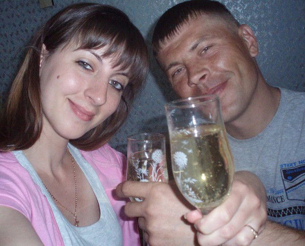 Вера Рыжакова