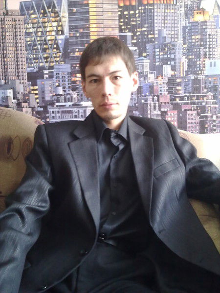 Каминский Алексей