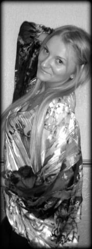 Евгения Назарова