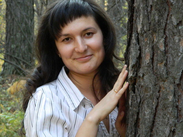 Лилия Резаева