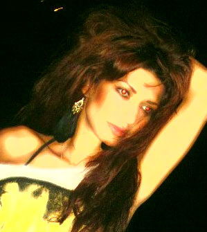 Тамара Стрелкова