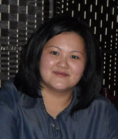 Жанна Азимбаева