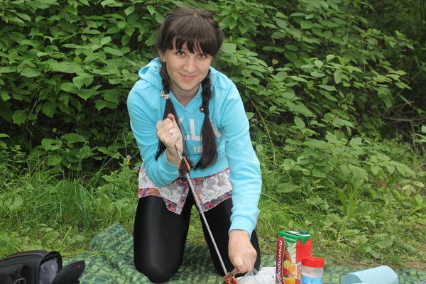 Лариса Иванова