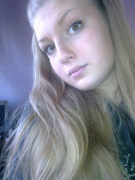 Оксана Спиртова