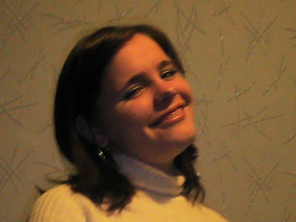 Виктория Войтенко