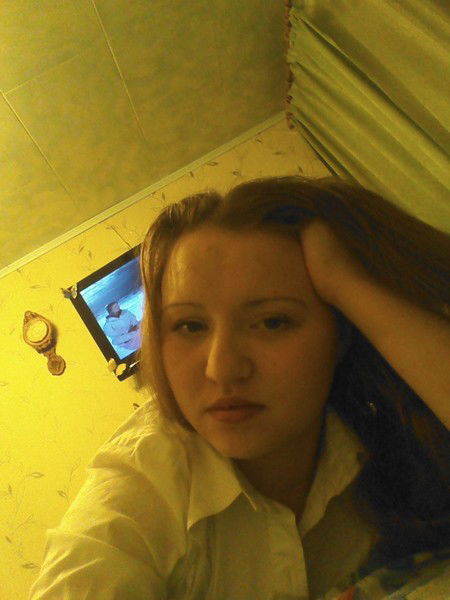 Альбина Зайнутдинова