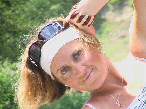 Елена Кошко