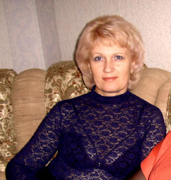 Людмила Коваль