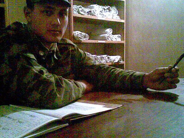 Игорь Кузнецов