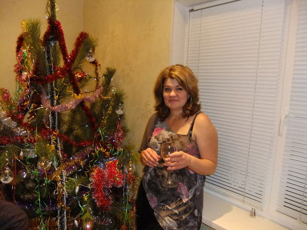 Тамара Фаст