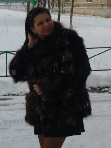 Татьяна Левченко