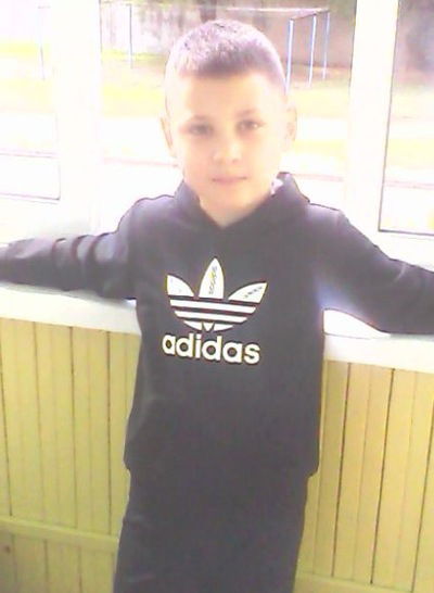 Влад Костецкий