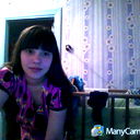 Анна Чижикова