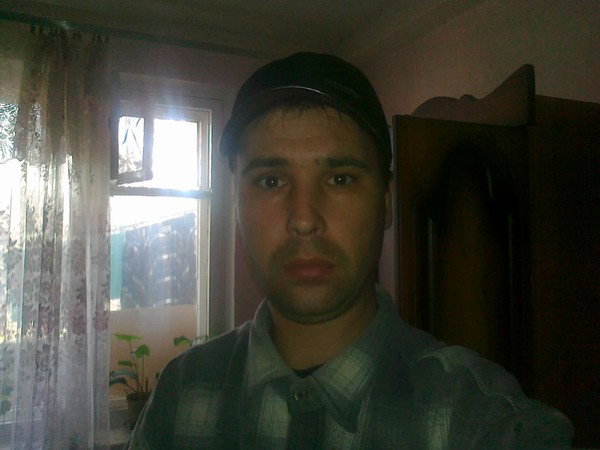 Сергей Белов