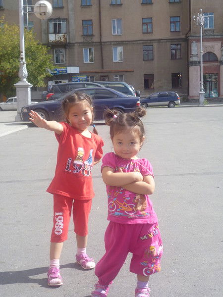 Асель Кайнулда