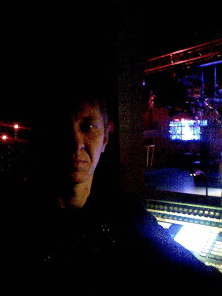 Дмитрий Дровняшин