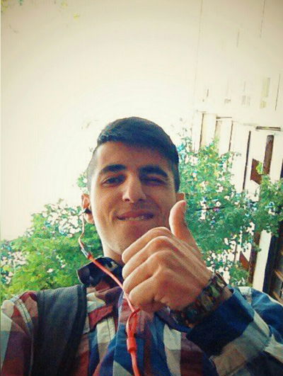 Мика Степанян