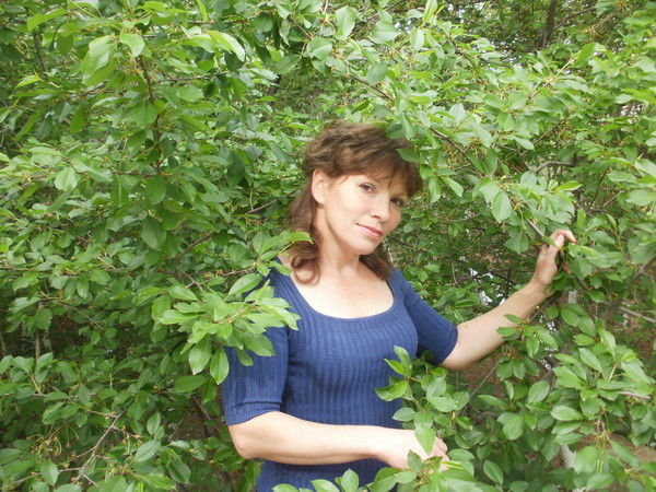 Варвара Сотникова