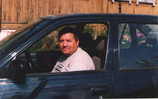 Александр Симанов