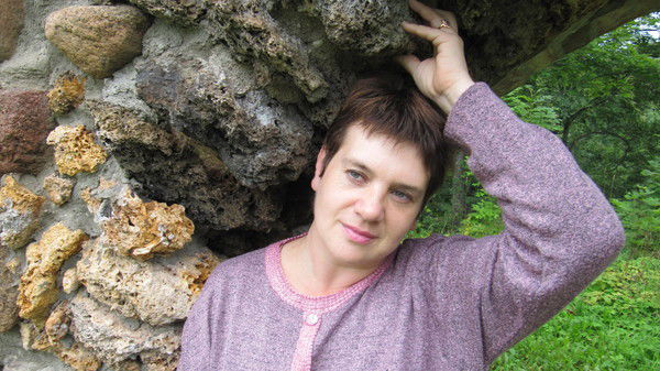 Татьяна Алексеева