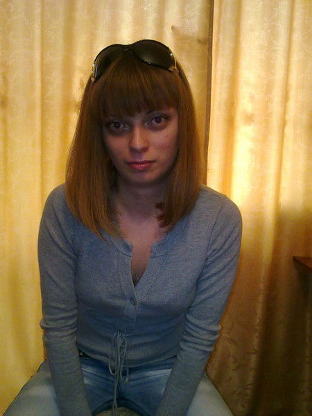 Екатерина Гобова (Кочнева)