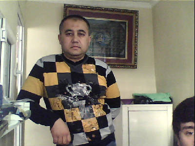 Ибрагим Саидов