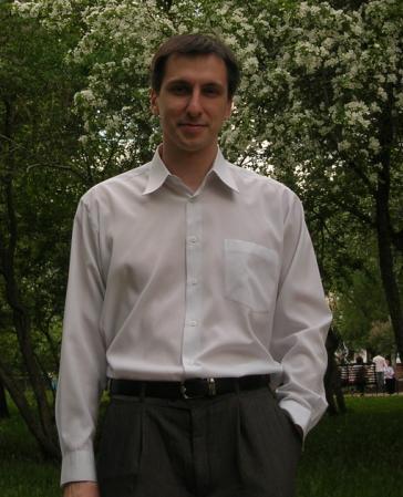 Роман Будзило