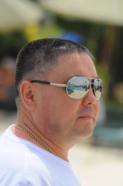 Сакен Баекесов