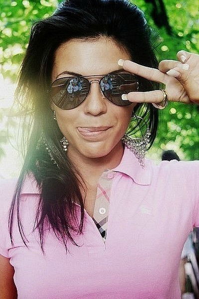 Марина Коломиец