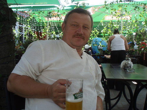 Виктор Городнянский