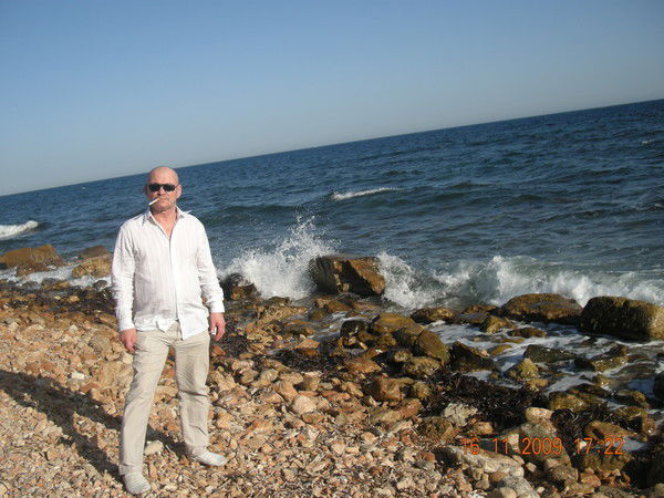 Валера Мотрий