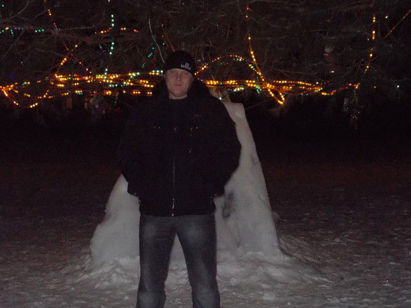 Владимир Ломов